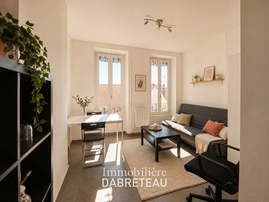 21255200a - Immobilière Dabreteau