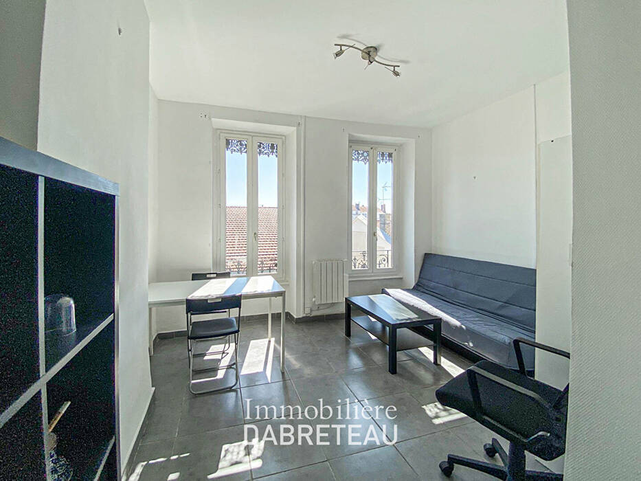 21255200b - Immobilière Dabreteau