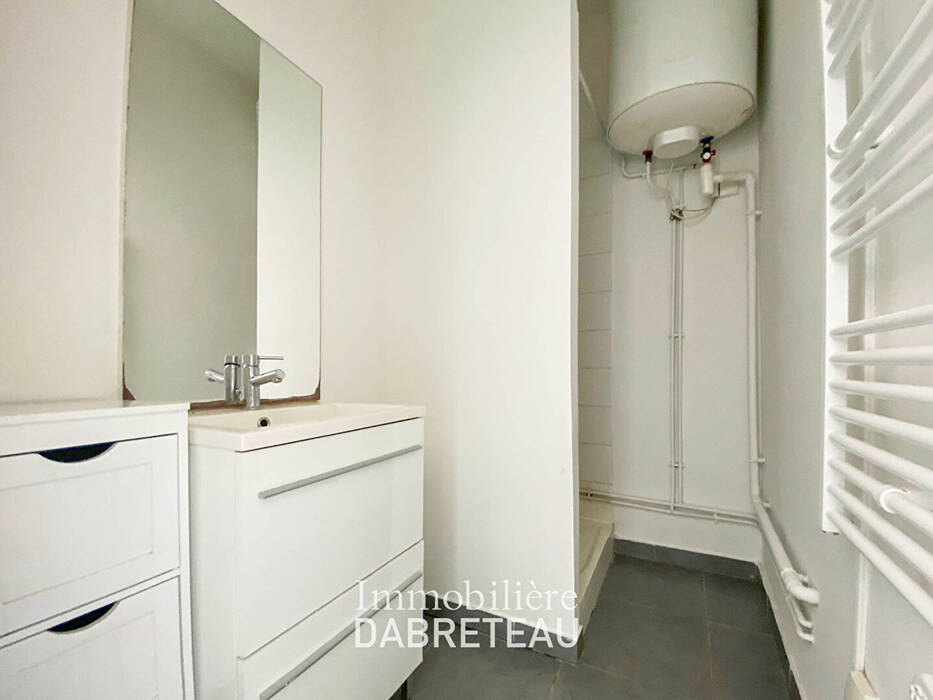 21255200g - Immobilière Dabreteau