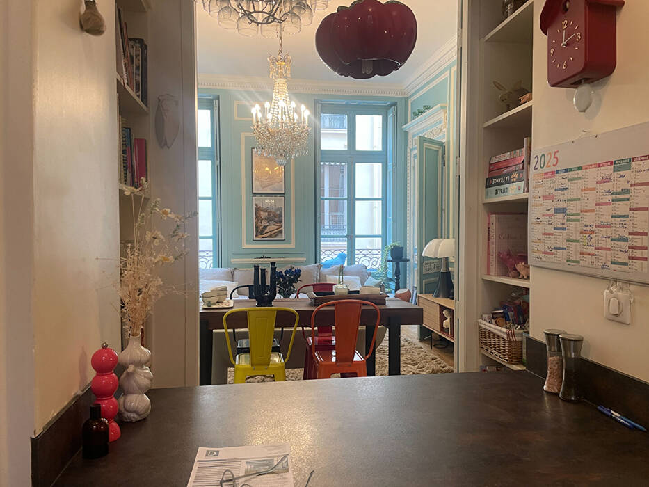 58682441m - Immobilière Dabreteau