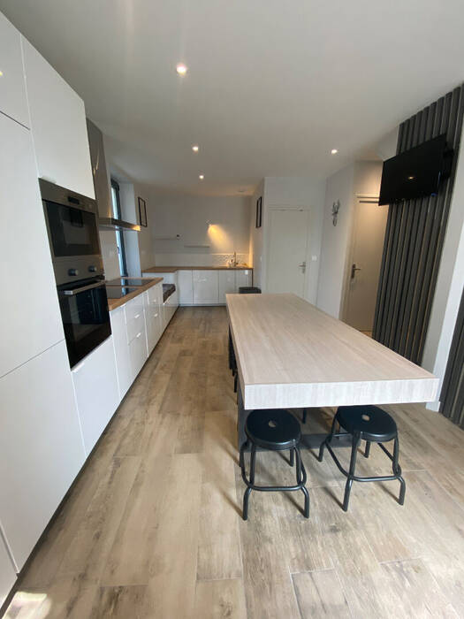 58832120g - Immobilière Dabreteau