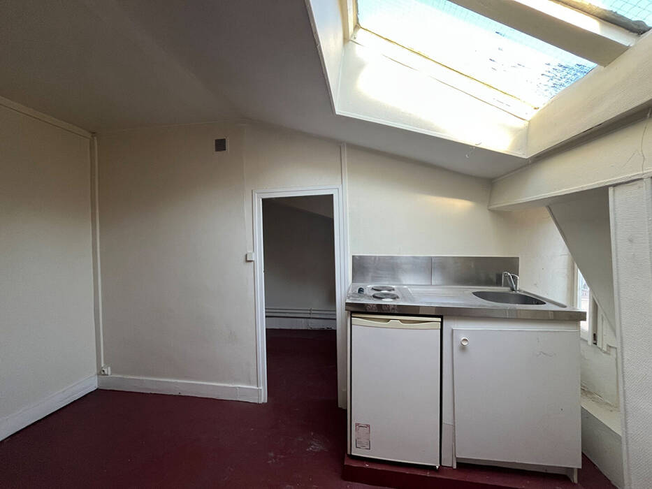 58769202h - Immobilière Dabreteau