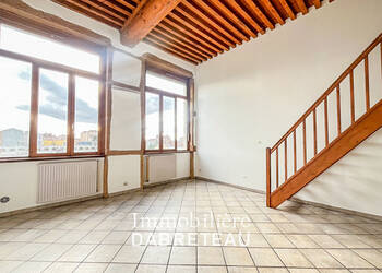 58868199a - Immobilière Dabreteau