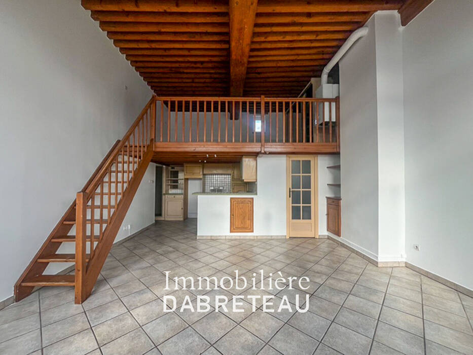 58868199b - Immobilière Dabreteau