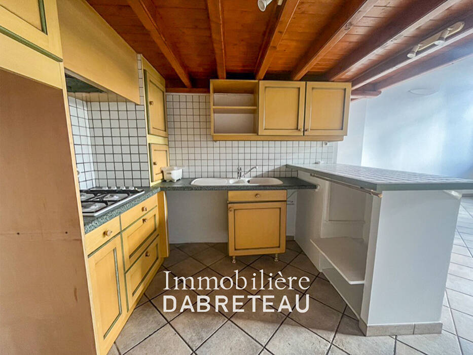 58868199c - Immobilière Dabreteau