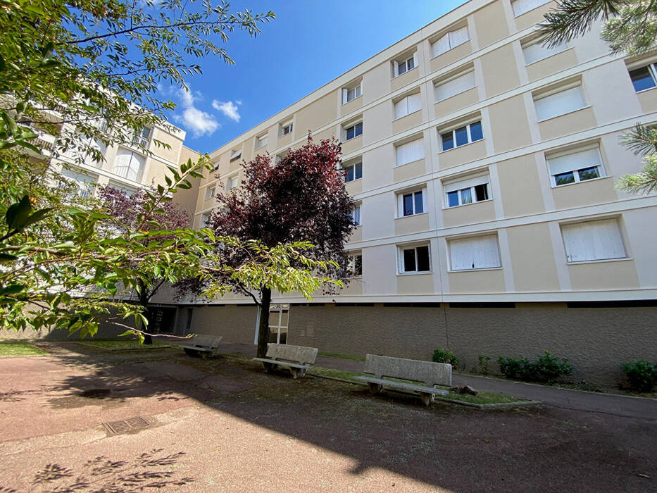 58809253a - Immobilière Dabreteau