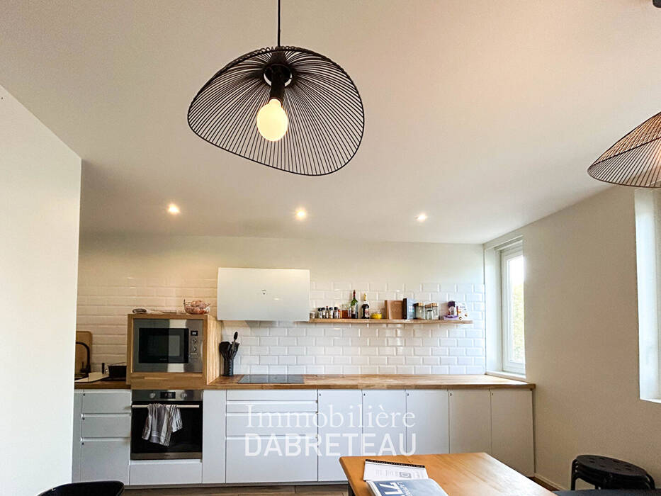 58918069g - Immobilière Dabreteau