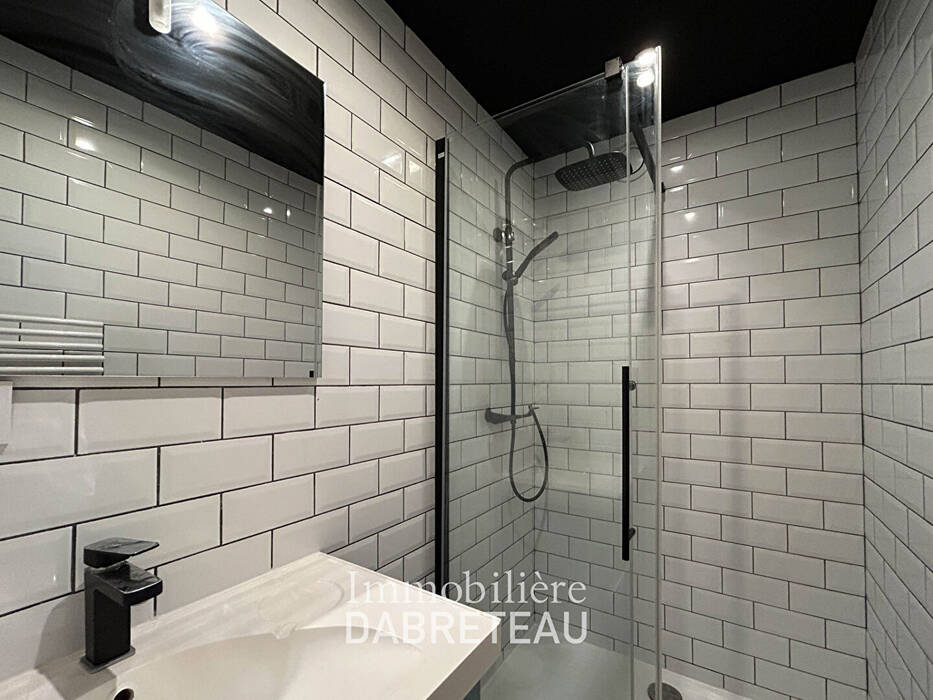 58918069k - Immobilière Dabreteau