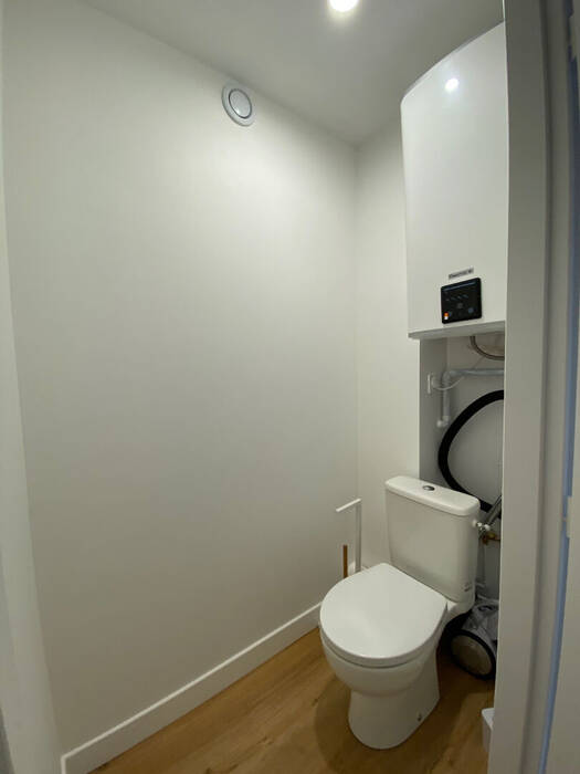 58879000h - Immobilière Dabreteau