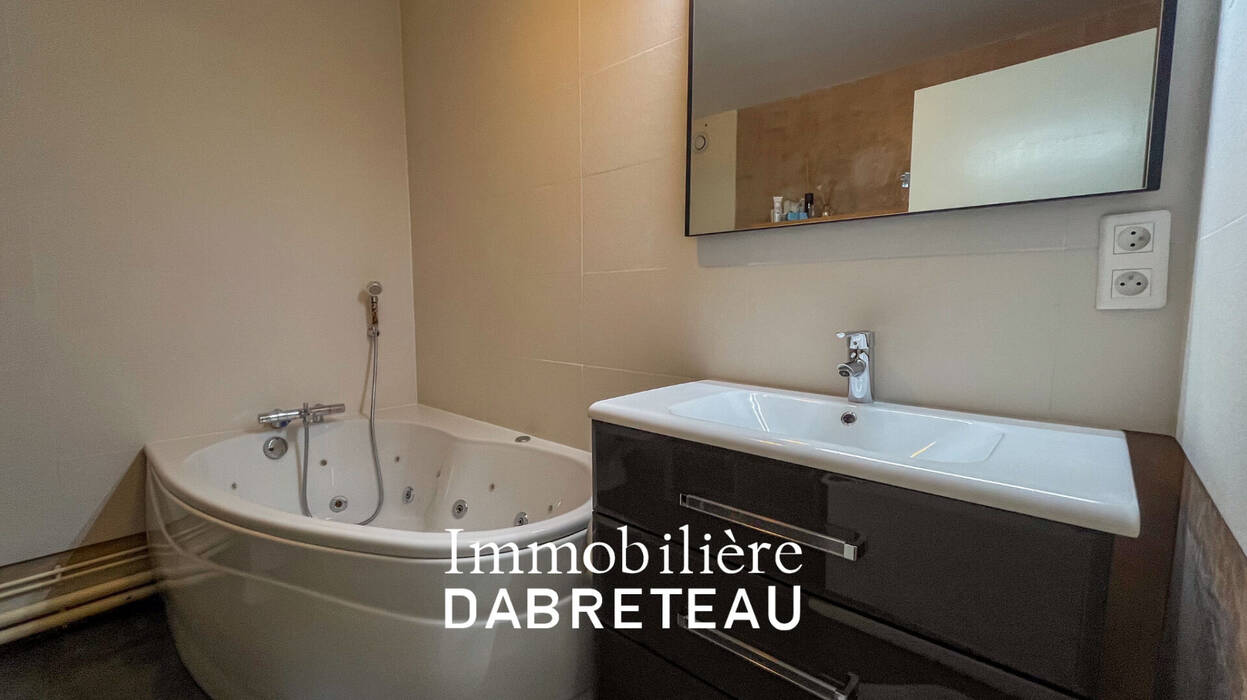 58871072h - Immobilière Dabreteau