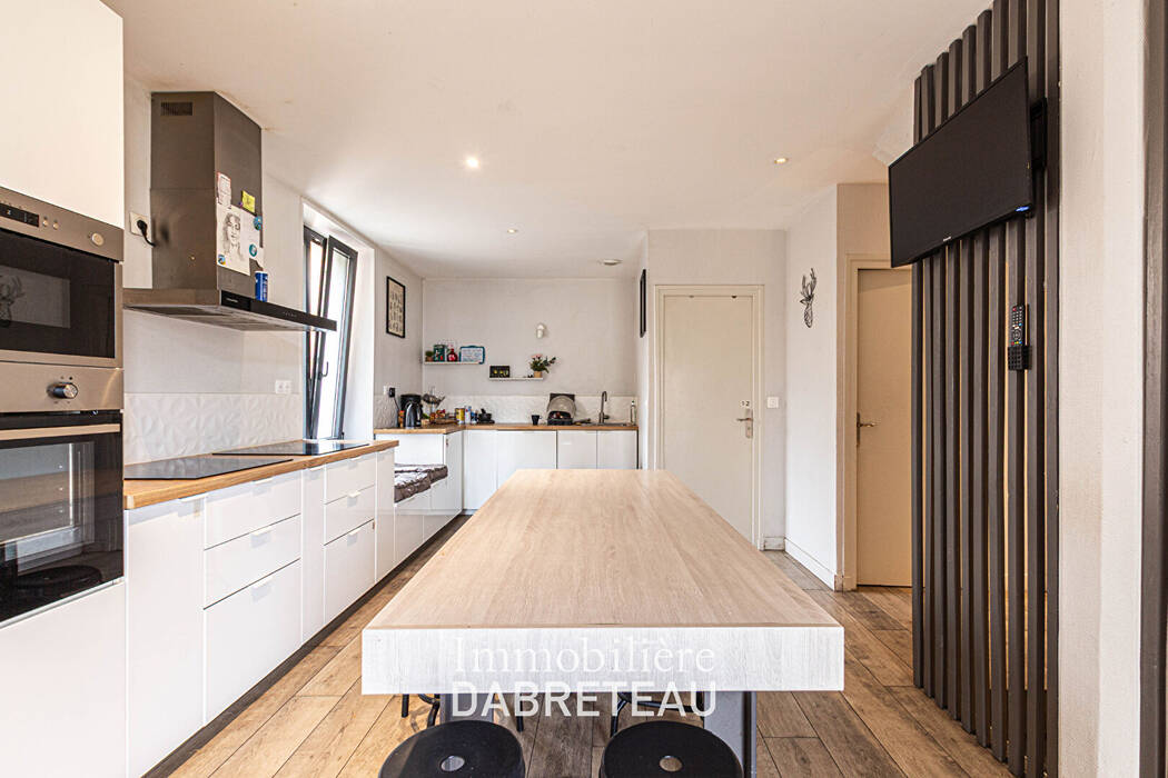 59042871k - Immobilière Dabreteau