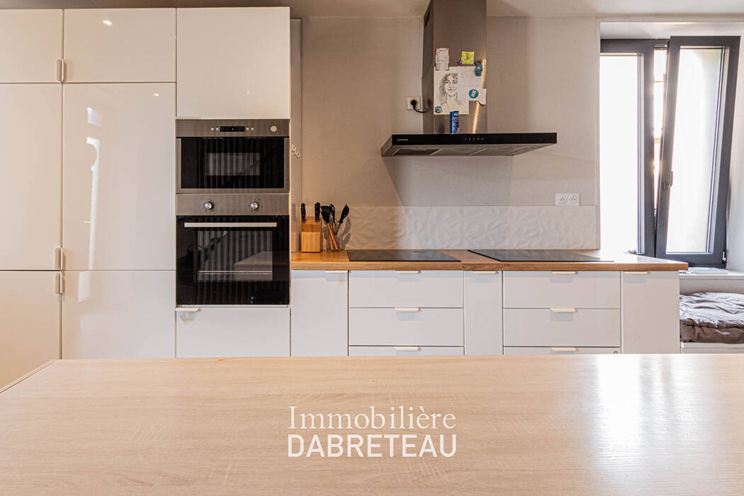59042871m - Immobilière Dabreteau