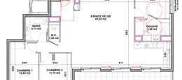 59054425b - Immobilière Dabreteau