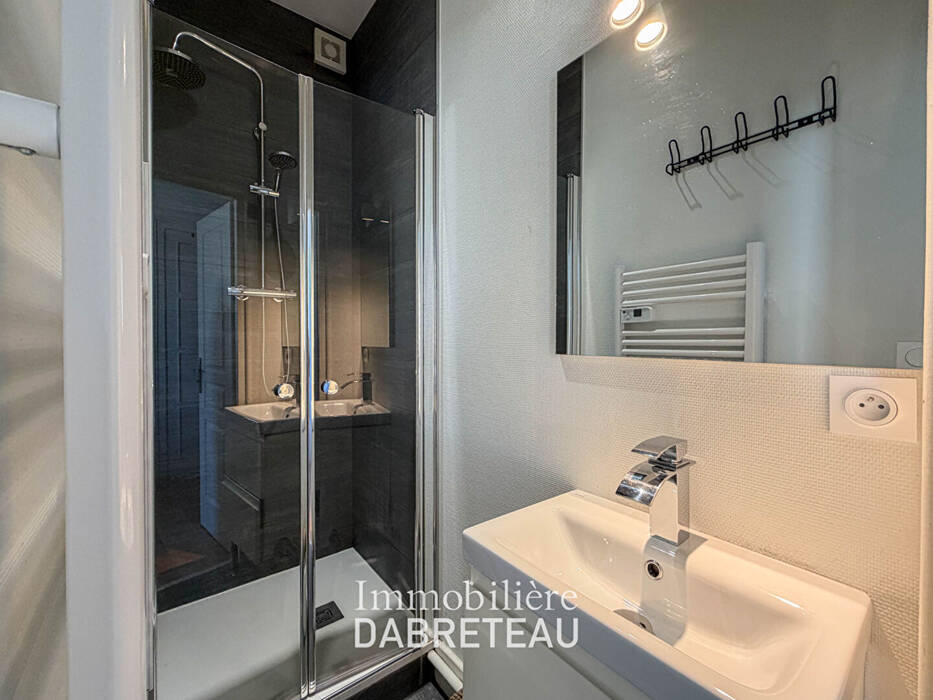 58802074g - Immobilière Dabreteau