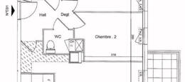 59313443j - Immobilière Dabreteau
