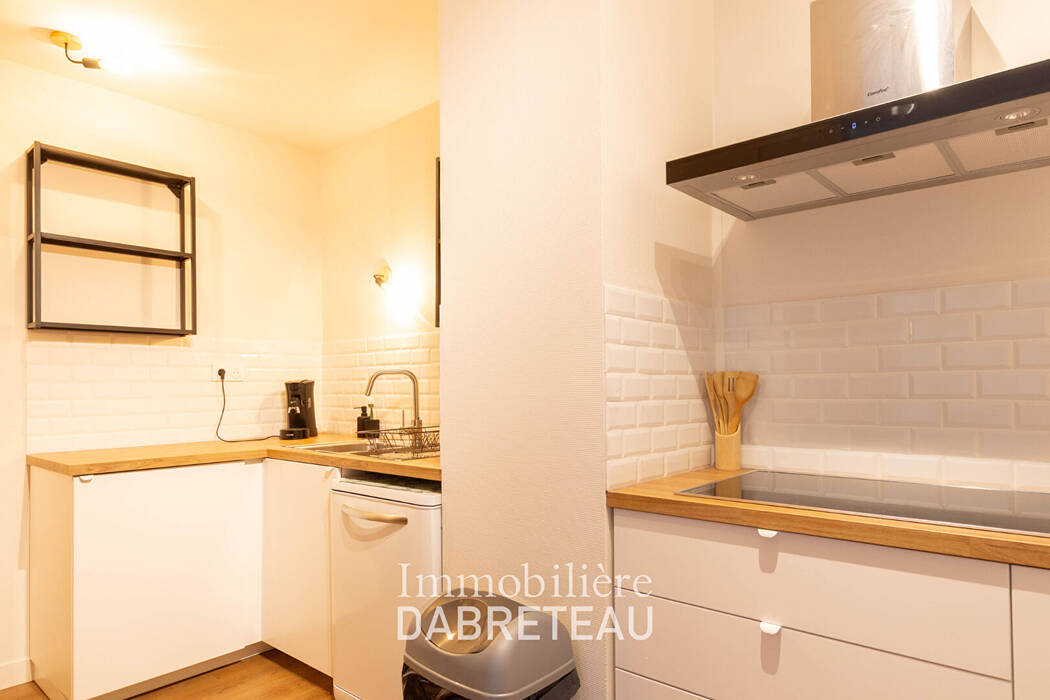 59364370g - Immobilière Dabreteau