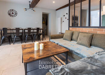 59406193a - Immobilière Dabreteau