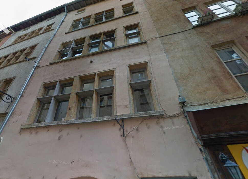 59347805c - Immobilière Dabreteau