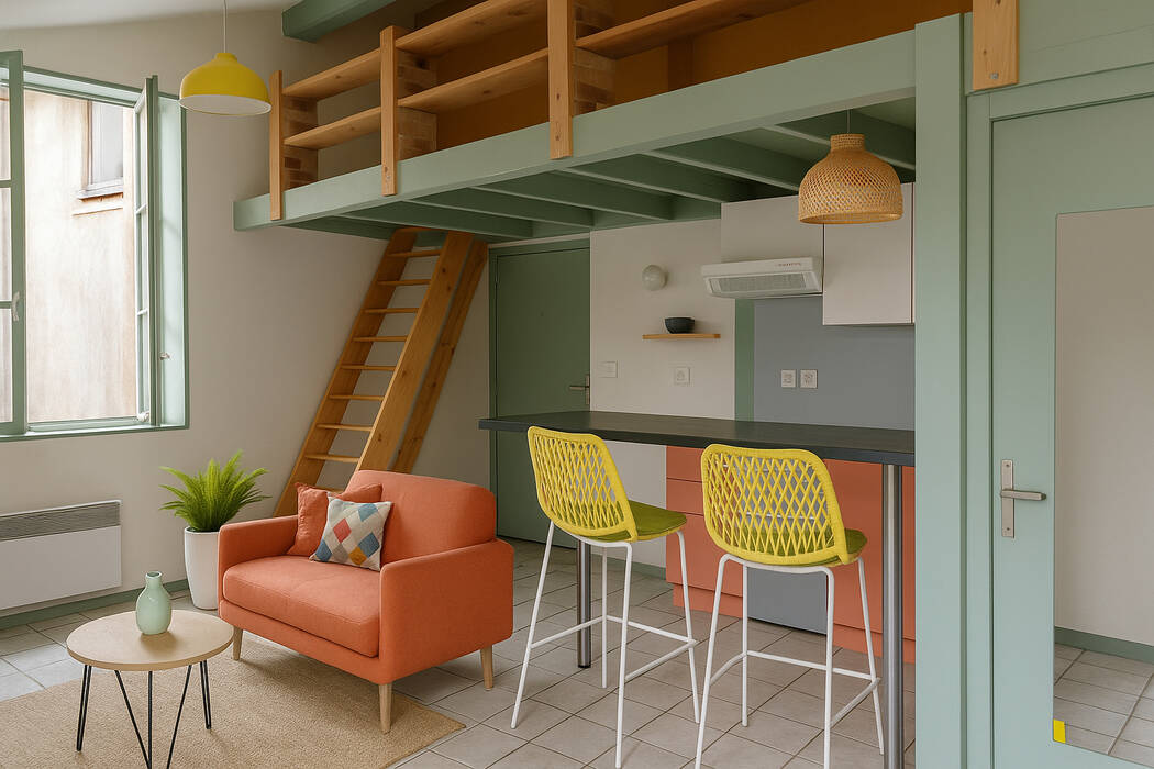 59347805b - Immobilière Dabreteau
