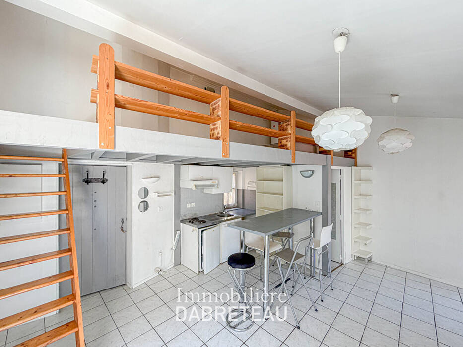 59347805a - Immobilière Dabreteau