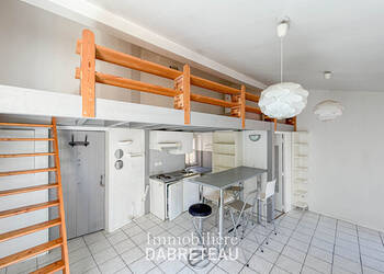 59347805a - Immobilière Dabreteau