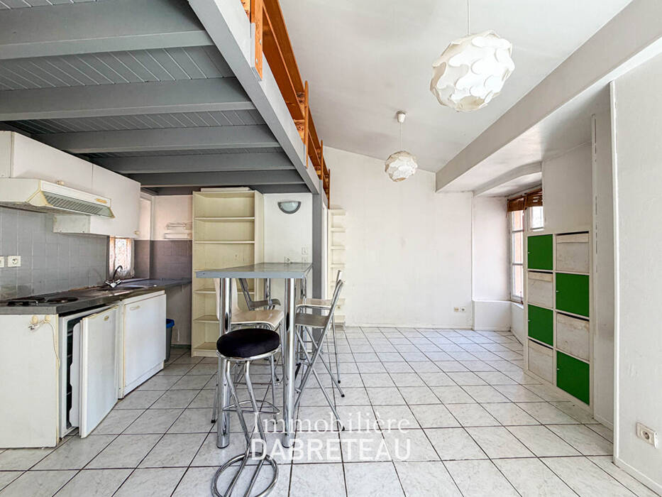 59347805g - Immobilière Dabreteau