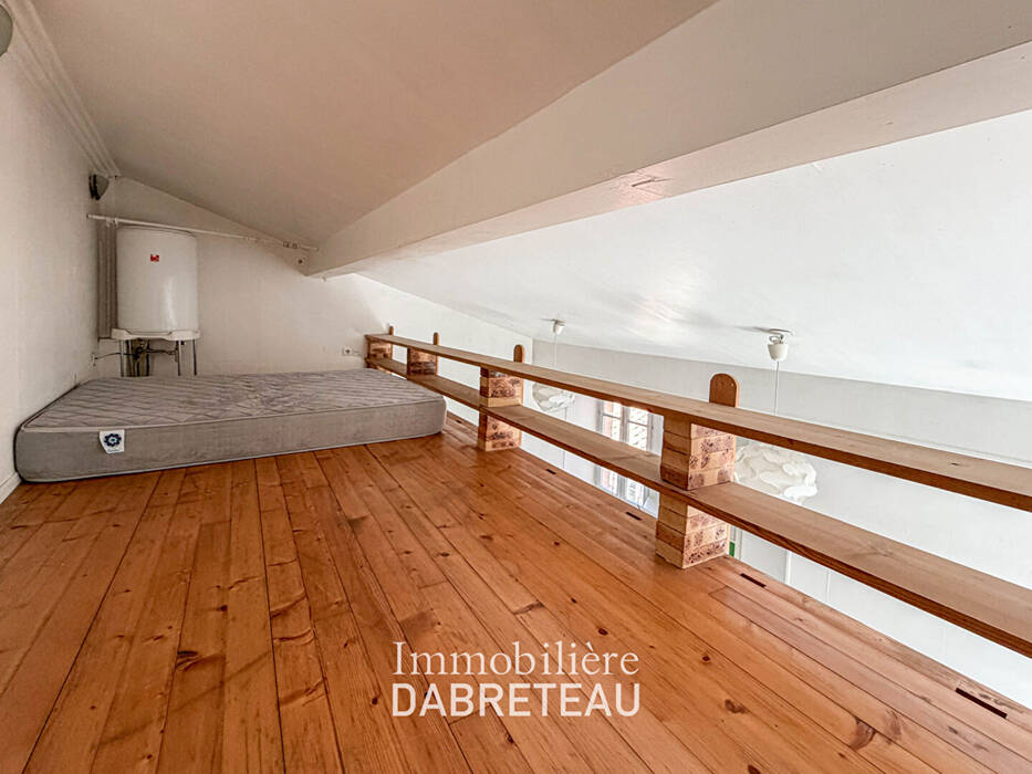 59347805h - Immobilière Dabreteau