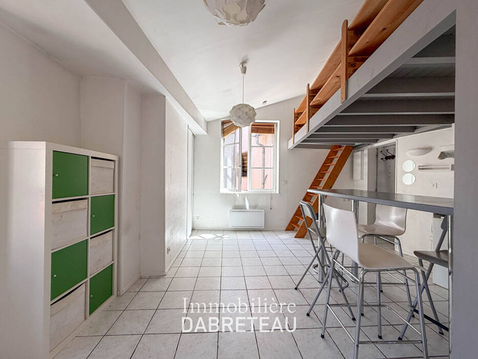59347805k - Immobilière Dabreteau