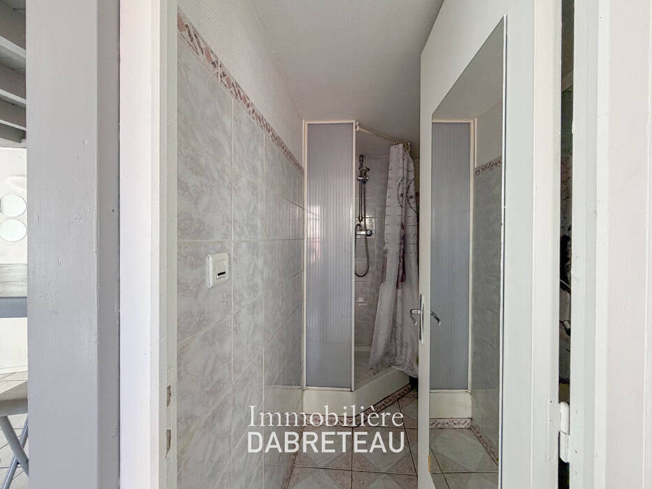 59347805m - Immobilière Dabreteau