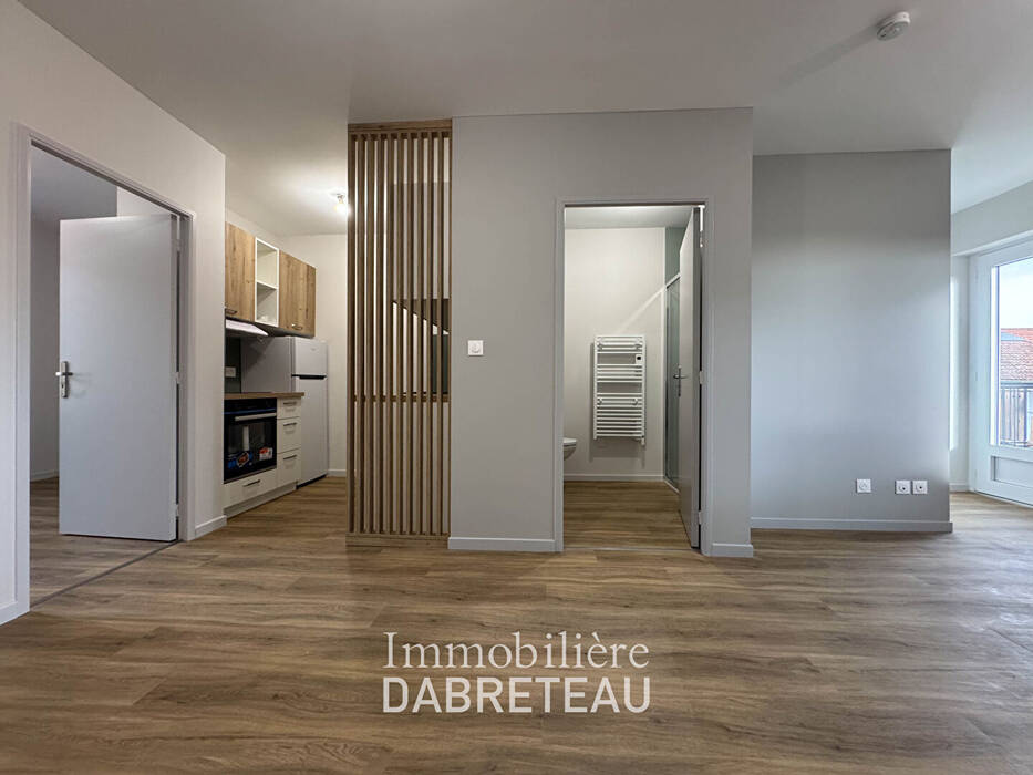 59476470a - Immobilière Dabreteau