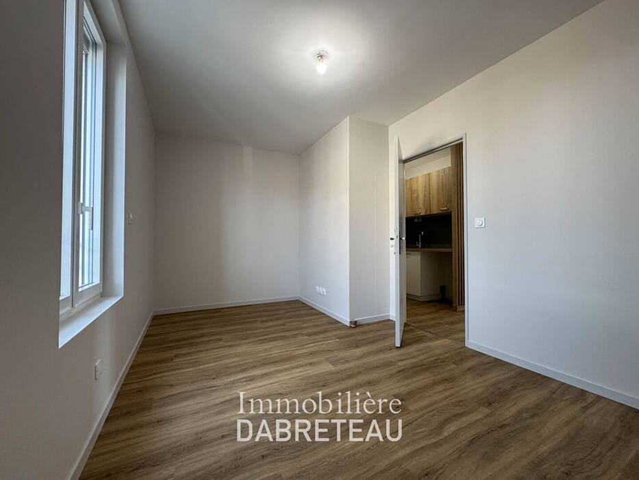59476470m - Immobilière Dabreteau