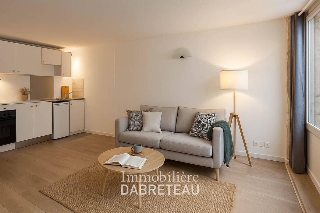 59476764a - Immobilière Dabreteau