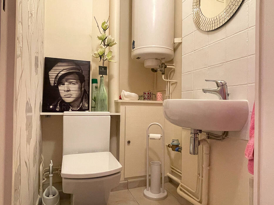 59478801k - Immobilière Dabreteau