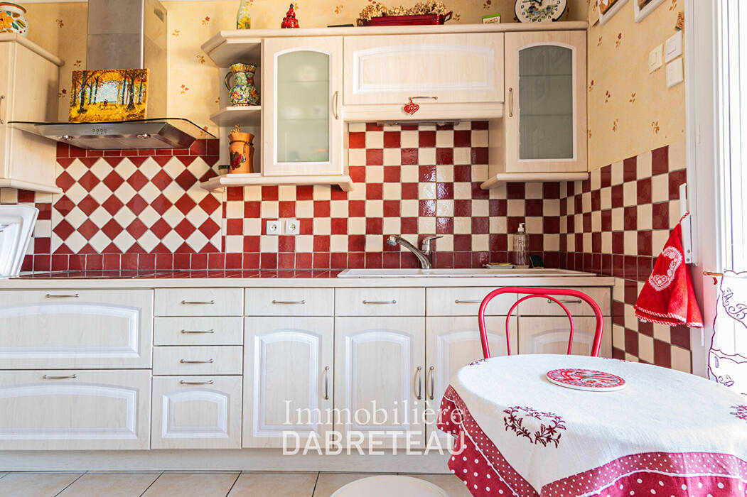 59478801g - Immobilière Dabreteau