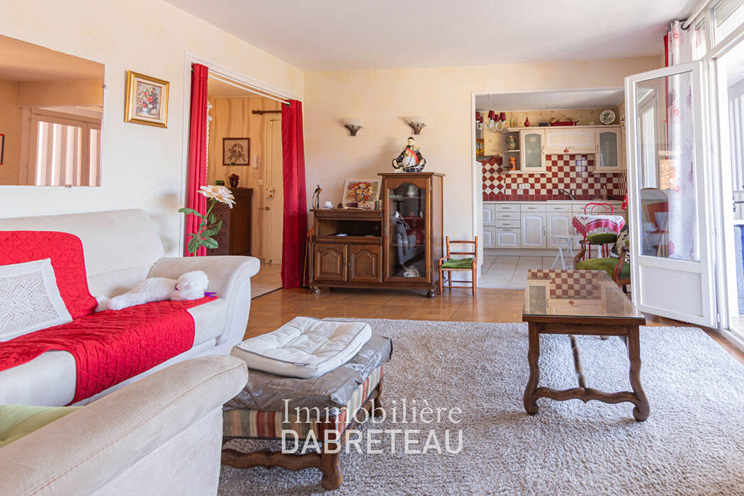 59478801g - Immobilière Dabreteau