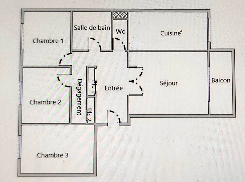 59573000m - Immobilière Dabreteau