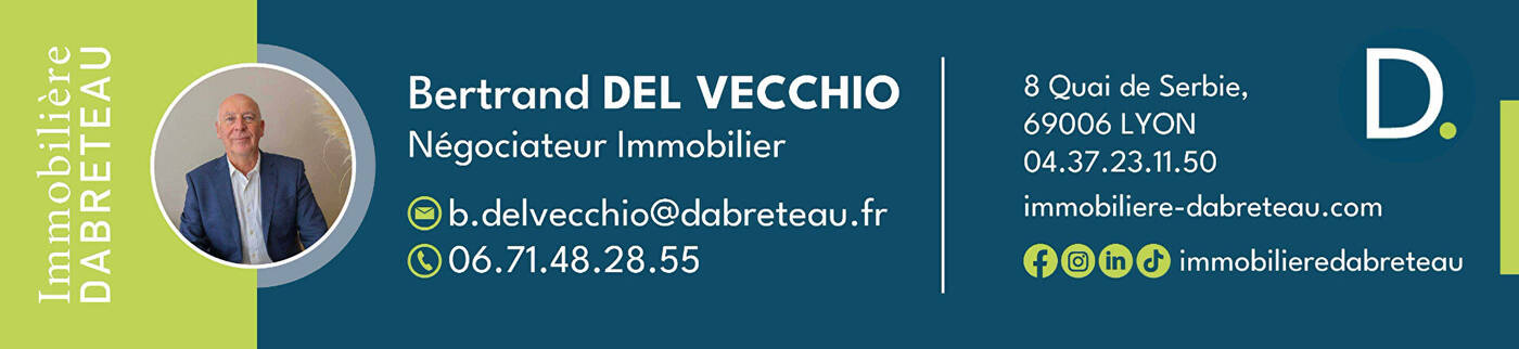 59573000n - Immobilière Dabreteau