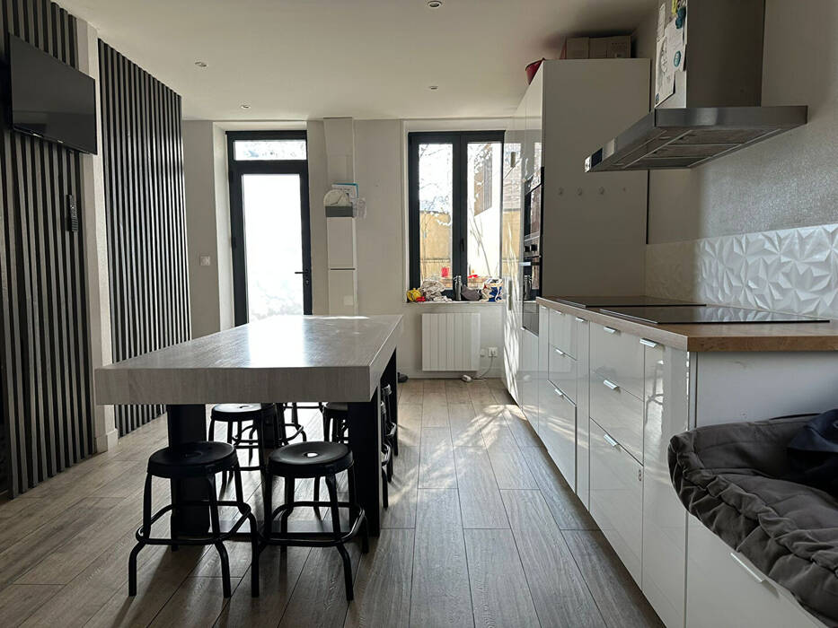 59633453c - Immobilière Dabreteau