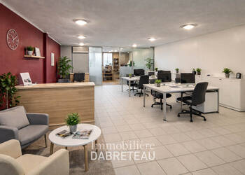 59660557a - Immobilière Dabreteau