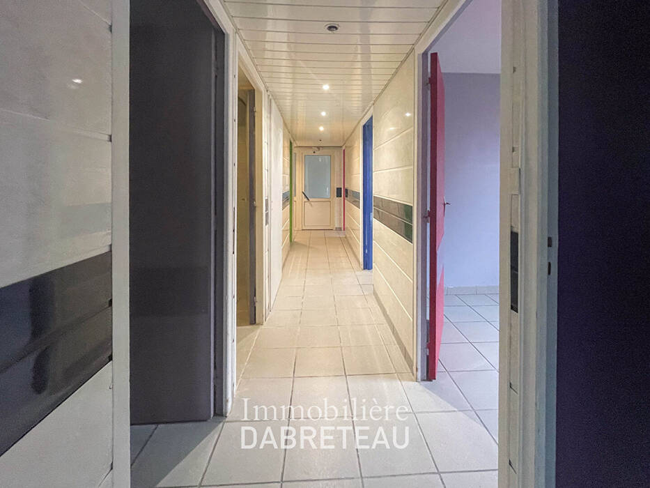 59660557m - Immobilière Dabreteau