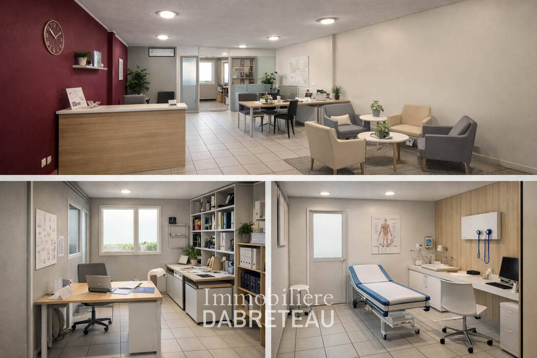 59660557o - Immobilière Dabreteau