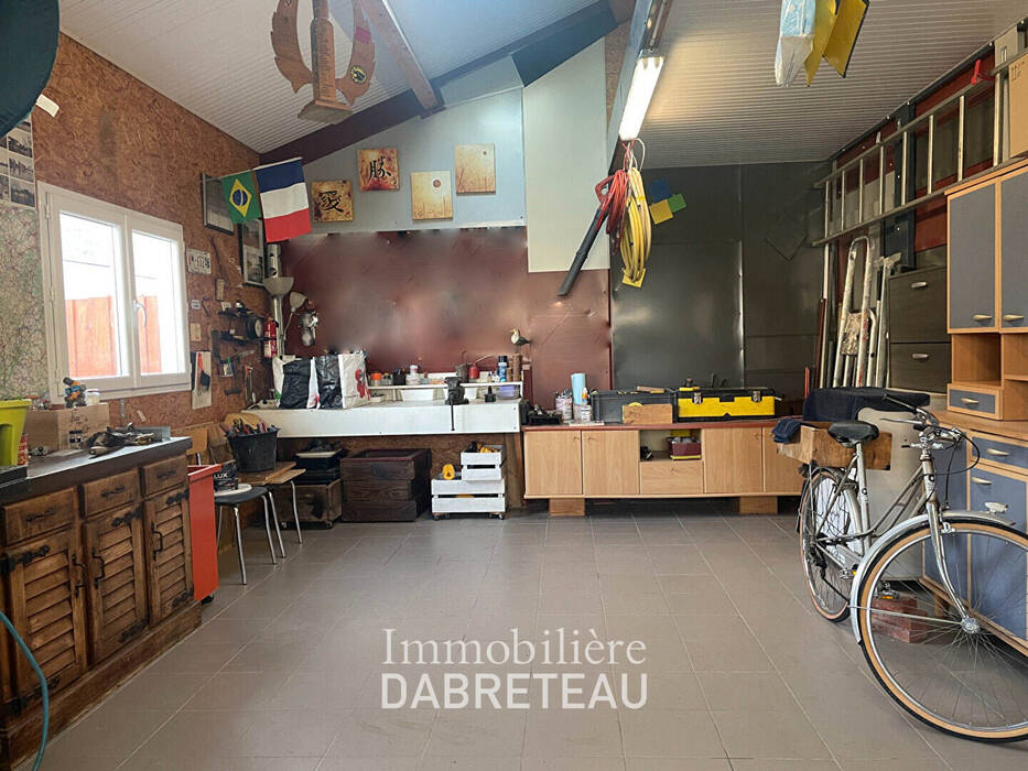 59662215k - Immobilière Dabreteau