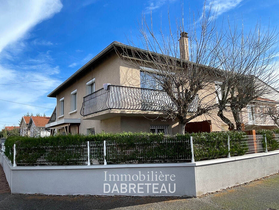 59662215p - Immobilière Dabreteau