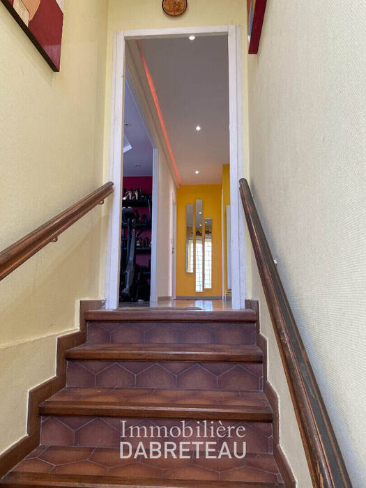 59662215m - Immobilière Dabreteau