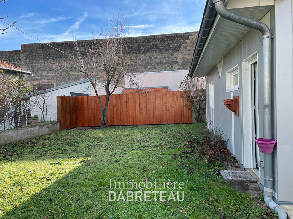 59662215n - Immobilière Dabreteau