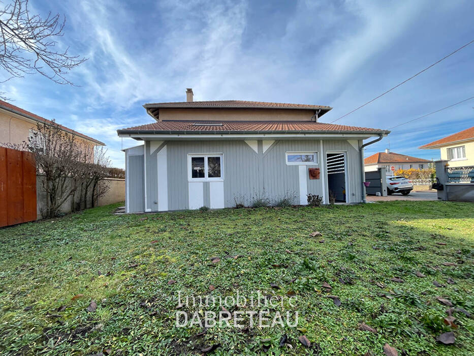 59662215o - Immobilière Dabreteau