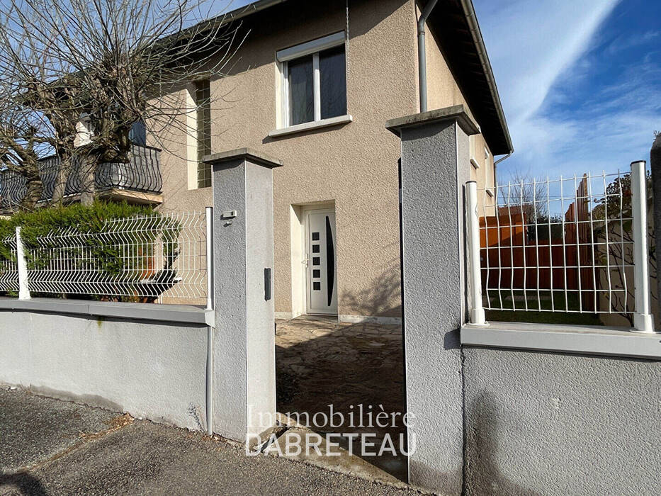 59662215c - Immobilière Dabreteau