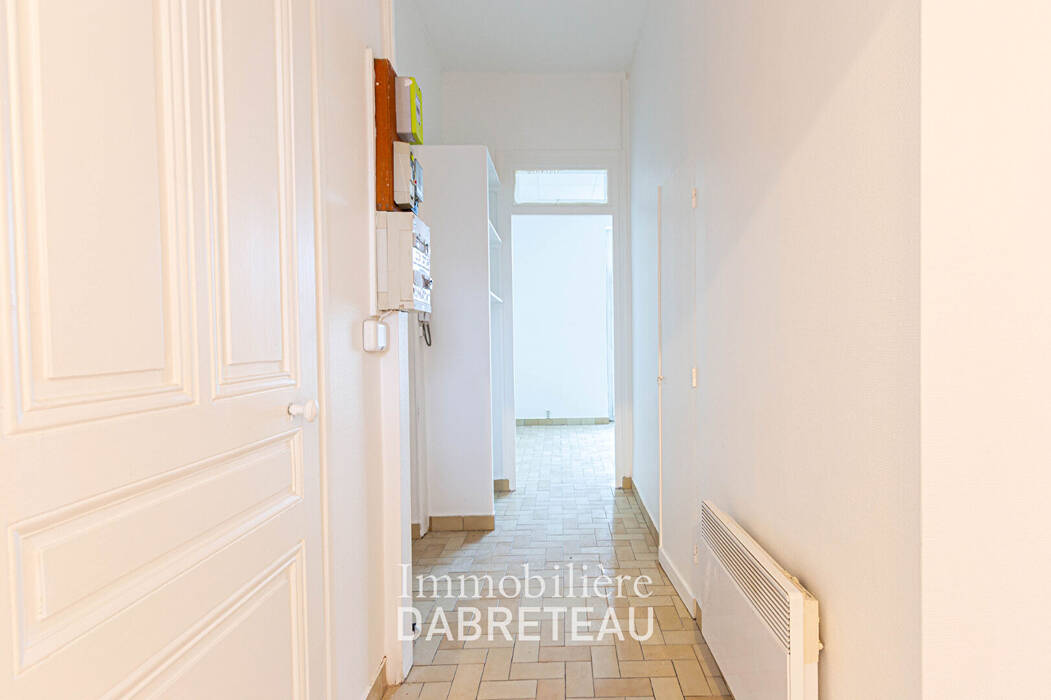 59664931g - Immobilière Dabreteau