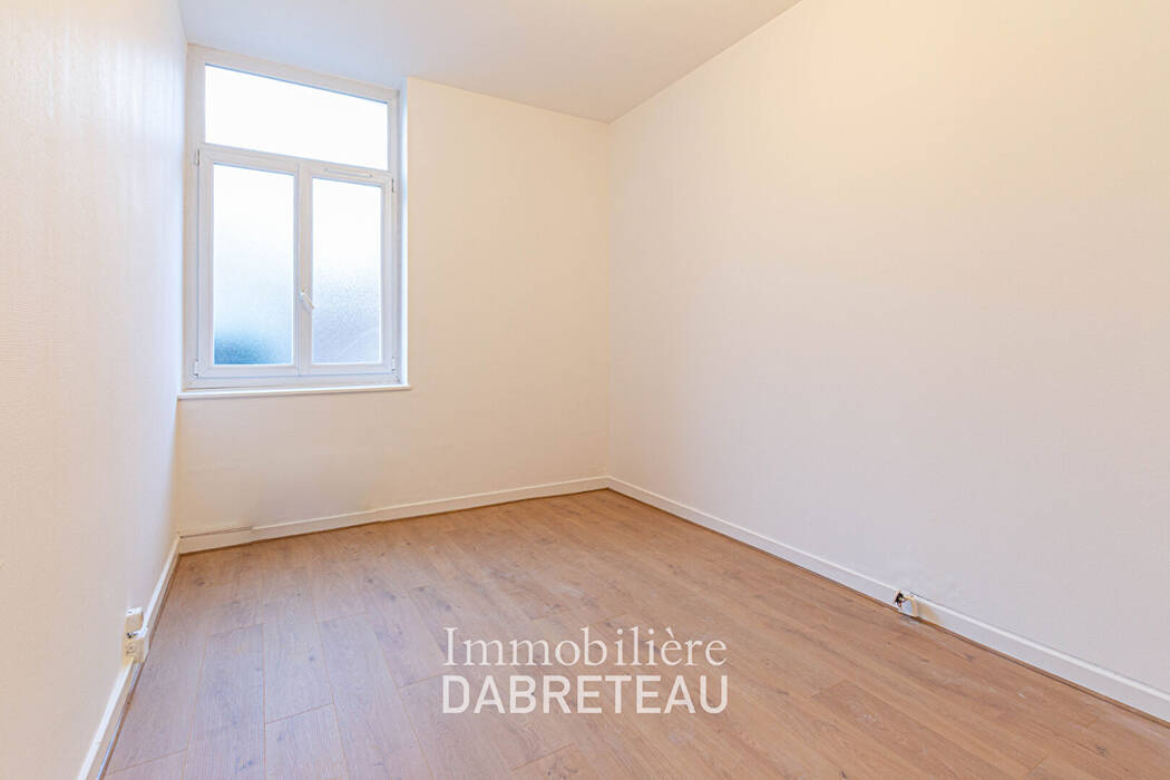 59664931h - Immobilière Dabreteau