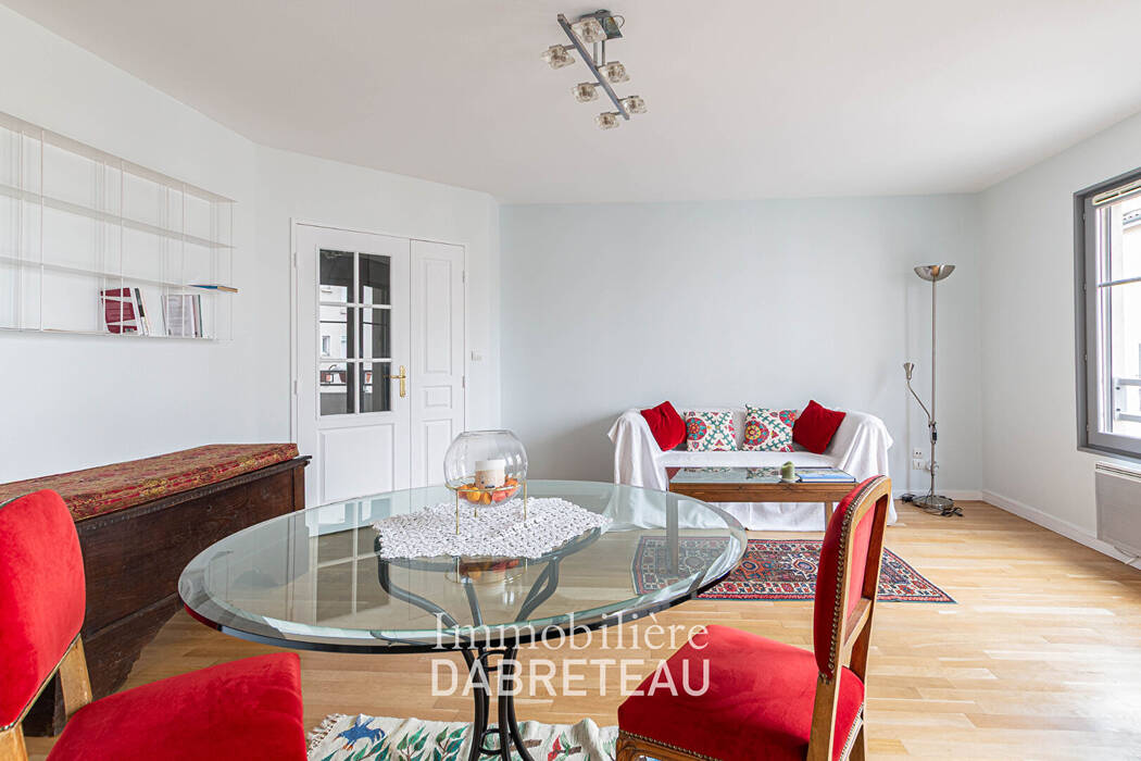 59663157b - Immobilière Dabreteau